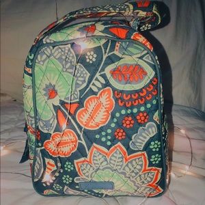 Vera Bradley Lunchbox 🥪